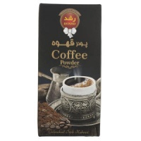  قهوه رشد - 100 گرم633d43c15cbbe98930